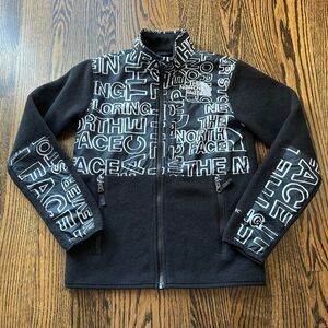 The North Face Kids Denali Jacket (L 12)